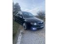 Sahibinden Skoda SuperB 1.9 TDI Elegance 2008 Model Ankara
