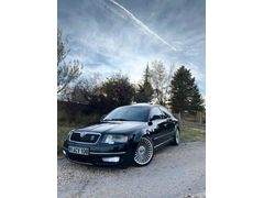 Sahibinden Skoda SuperB 1.9 TDI Elegance 2008 Model Ankara