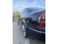 Sahibinden Skoda SuperB 1.9 TDI Elegance 2008 Model Ankara