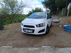 Chevrolet Aveo 2012 DÜŞÜK KM