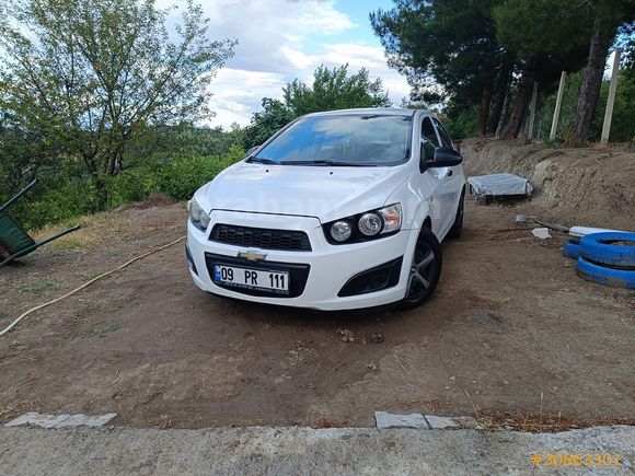 Chevrolet Aveo 2012 DÜŞÜK KM