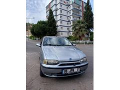 Sahibinden Fiat Palio 1.6 HL 2001 Model
