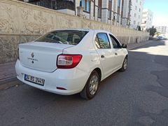 Sahibinden Renault Symbol 1.5 dCi Joy 2014 Model Şanlıurfa