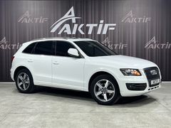 AKTİF den 2009 AUDI Q5 2.0 TFSI QUATTRO S-TRONİC CAM TAVAN FULL