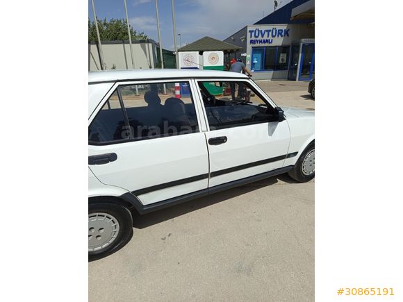 Sahibinden Tofaş Şahin S 1996 Model
