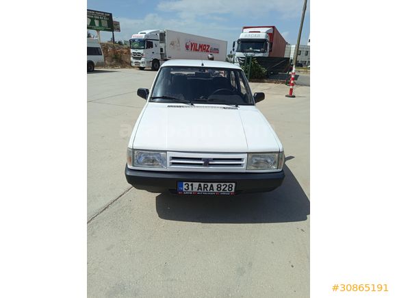 Sahibinden Tofaş Şahin S 1996 Model