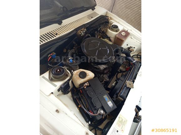 Sahibinden Tofaş Şahin S 1996 Model