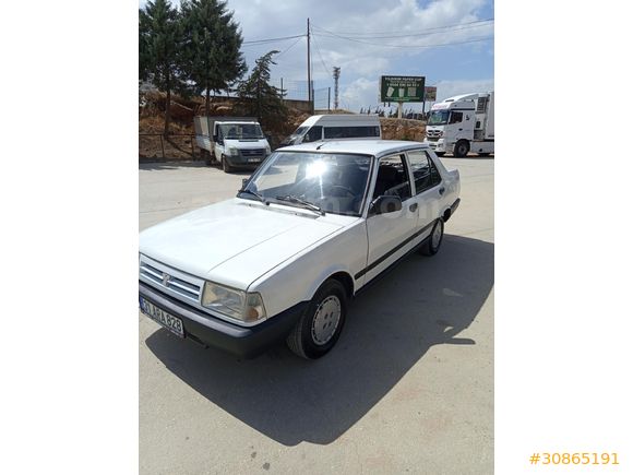 Sahibinden Tofaş Şahin S 1996 Model