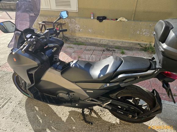 Sahibinden Honda NC 700 DC Integra İstanbul