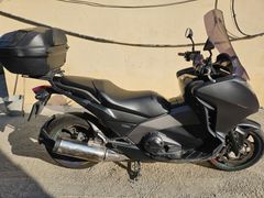 Sahibinden Honda NC 700 DC Integra İstanbul