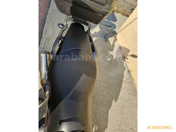Sahibinden Honda NC 700 DC Integra İstanbul