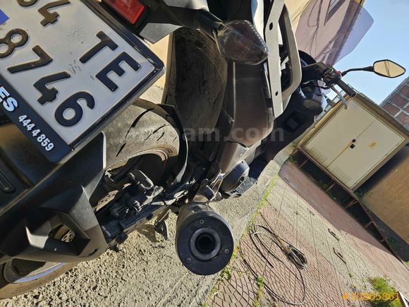Sahibinden Honda NC 700 DC Integra İstanbul