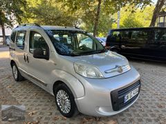 2008 FİORİNO 1.3 - K.KARTINA 12 TAKSİT -