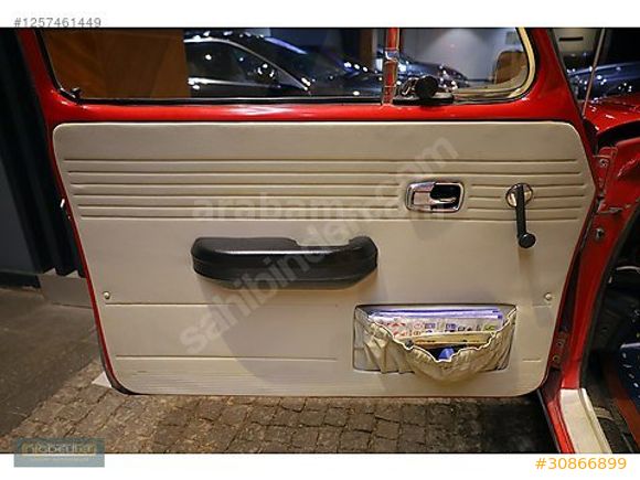 NİĞDELİLER 1971 Volkswagen Variant L 2 Kapı / 4075