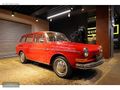 NİĞDELİLER 1971 Volkswagen Variant L 2 Kapı / 4075