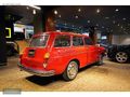 NİĞDELİLER 1971 Volkswagen Variant L 2 Kapı / 4075