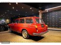 NİĞDELİLER 1971 Volkswagen Variant L 2 Kapı / 4075