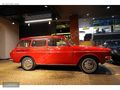 NİĞDELİLER 1971 Volkswagen Variant L 2 Kapı / 4075