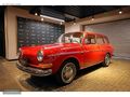 NİĞDELİLER 1971 Volkswagen Variant L 2 Kapı / 4075
