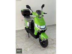 AVGO MOTOR KRAL EROS ADRESE TESLİM 9 TAKSİT FIRSATI İLE