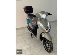 AVGO MOTOR KRAL NOVA ADRESE TESLİM 9 TAKSİT FIRSATI İLE