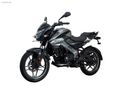 Yetkili Bayiden Pulsar NS 125 CBS - K.K. Taksit