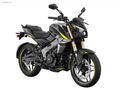 Bajaj Pulsar NS 400 Z K.K. Taksit Senetle Satış