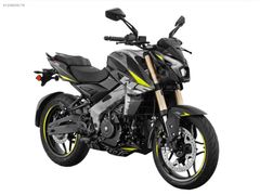 Bajaj Pulsar NS 400 Z K.K. Taksit Senetle Satış