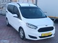 AKGÜL OTOMOTİV DEN 2017 MODEL COURİER 1.5TDCİ TREND