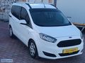 AKGÜL OTOMOTİV DEN 2017 MODEL COURİER 1.5TDCİ TREND