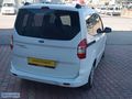 AKGÜL OTOMOTİV DEN 2017 MODEL COURİER 1.5TDCİ TREND