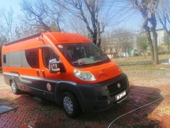 Sahibinden araç Takaslı Karavan Motokaravan