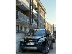 Chevrolet Captiva 2.0 D LT High 2007 Model
