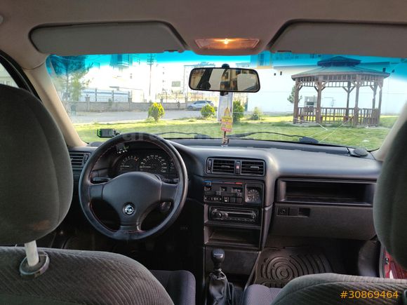 Sahibinden Opel Vectra 2.0 GL 1992 Model