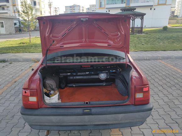 Sahibinden Opel Vectra 2.0 GL 1992 Model