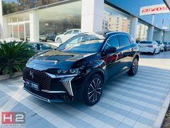 "H2'DEN"KREDİ KARTINA %0 FAİZ-2024 DS7 BlueHDI OPERA+SĞTMA+MSJ