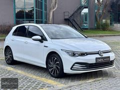 DEĞİŞENSİZ TRAMERSİZ CAM TAVANLI HYBRİD GOLF
