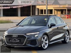 2022 MODEL HATASIZ S-LİNE CAM TAVAN-ISITMA-E.KOLTUK-BAGAJ-A3