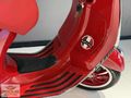 2023 VESPA PRİMAVERA 150 RED PRODUCT ÖZEL SERİİ