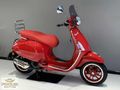 2023 VESPA PRİMAVERA 150 RED PRODUCT ÖZEL SERİİ