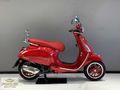 2023 VESPA PRİMAVERA 150 RED PRODUCT ÖZEL SERİİ