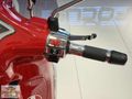 2023 VESPA PRİMAVERA 150 RED PRODUCT ÖZEL SERİİ