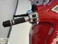 2023 VESPA PRİMAVERA 150 RED PRODUCT ÖZEL SERİİ