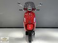 2023 VESPA PRİMAVERA 150 RED PRODUCT ÖZEL SERİİ