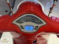 2023 VESPA PRİMAVERA 150 RED PRODUCT ÖZEL SERİİ