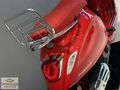 2023 VESPA PRİMAVERA 150 RED PRODUCT ÖZEL SERİİ