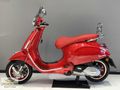 2023 VESPA PRİMAVERA 150 RED PRODUCT ÖZEL SERİİ
