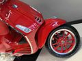 2023 VESPA PRİMAVERA 150 RED PRODUCT ÖZEL SERİİ