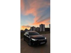 Sahibinden Honda Civic 1.6 i-VTEC Eco Executive 2017 Model 