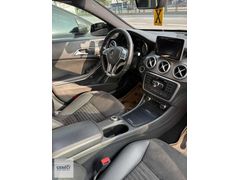 CEBECİ RENT A CAR'dan kiralık Mercedes Cla 200 AMG